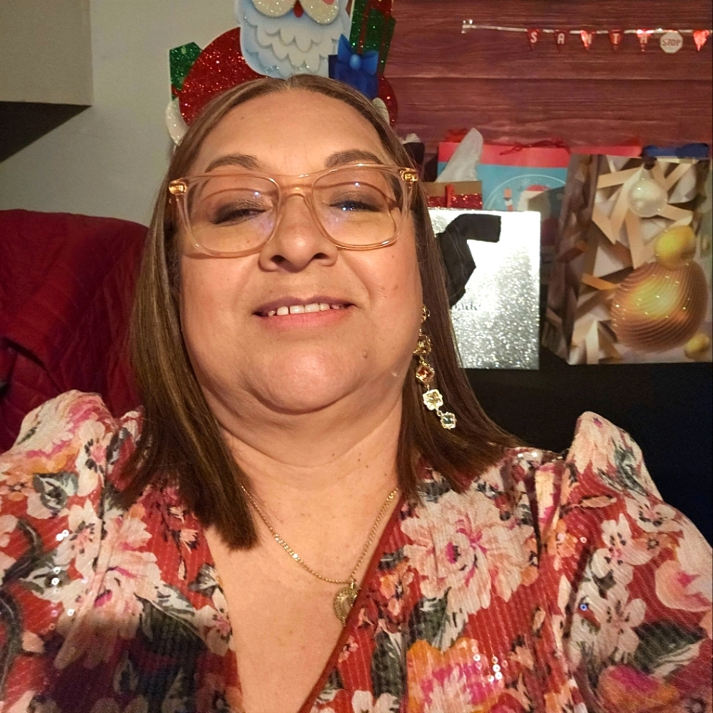 Meet your Posher, Maria